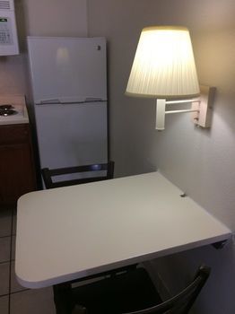 Intown Suites Extended Stay Houston Tx - Pasadena Exteriér fotografie